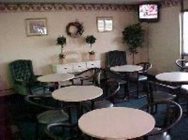Klopfenstein Inn And Suites Fort Wayne Restaurang bild